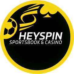 HeySpin